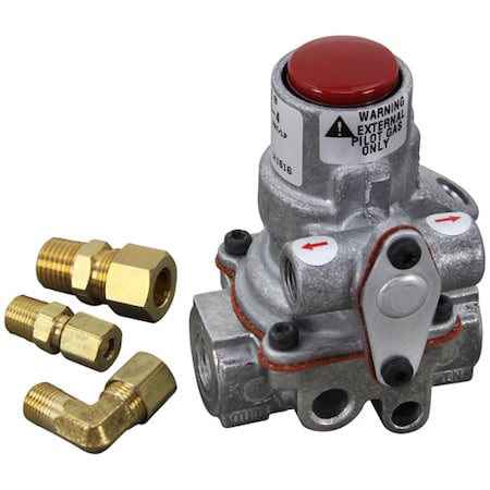 Allpoints Pilot Safety Kit 461728